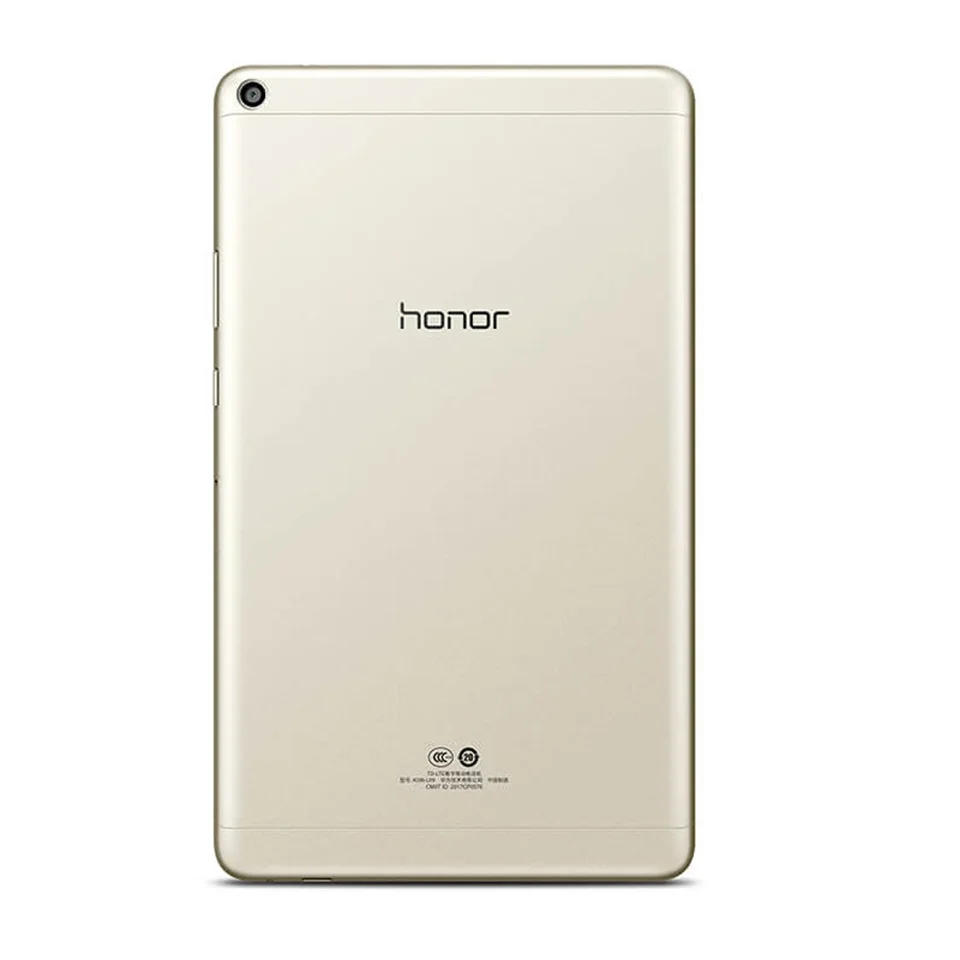 HUAWEI MediaPad T3 8 Honor Play планшет 2 8 дюймов LTE/wifi Qualcomm Snapdragon 425 2 Гб Ram 16 Гб rom 4800 МП мАч глобальная rom