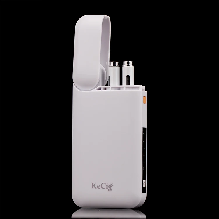 

Original Kamry Kecig 3.0 with 1ml Vaporizer 1200mAh Charging Case Rechargeable upgarded kamry kecig 2.0 plus Hookah Vape Pen