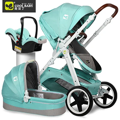 foldable stroller