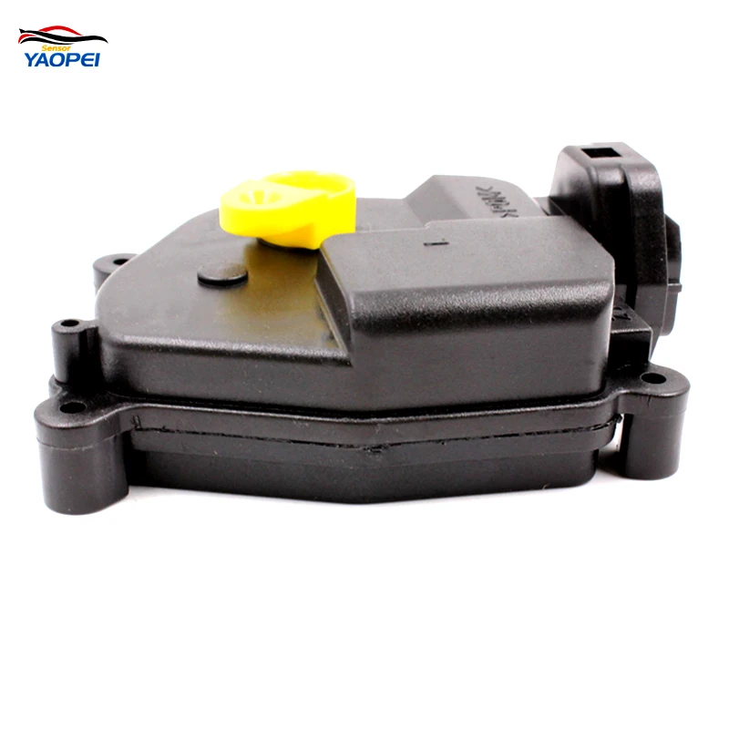 Привод дверного замка YAOPEI 95735 1G020 957351G020 для Hyundai Accent 2006 2011 Kia Rio|fr| |
