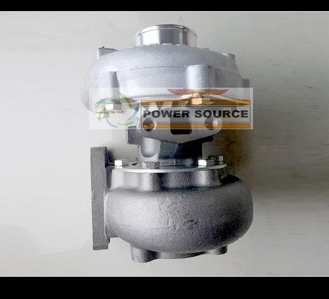 TA3120 466854-5001S 466854-0001 466854 2674A153 2674A160 2674A394 Turbo For Perkins Industrial for JCB T4.40 4.0L (1)
