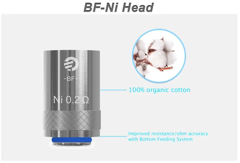 Joyetech Cubis BF-1
