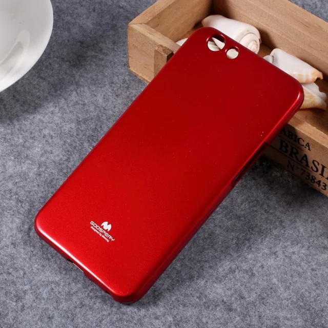 mercury goospery phone cases for oppo f1s back cover jelly mercury goospery phone cases for oppo f1s back cover jelly