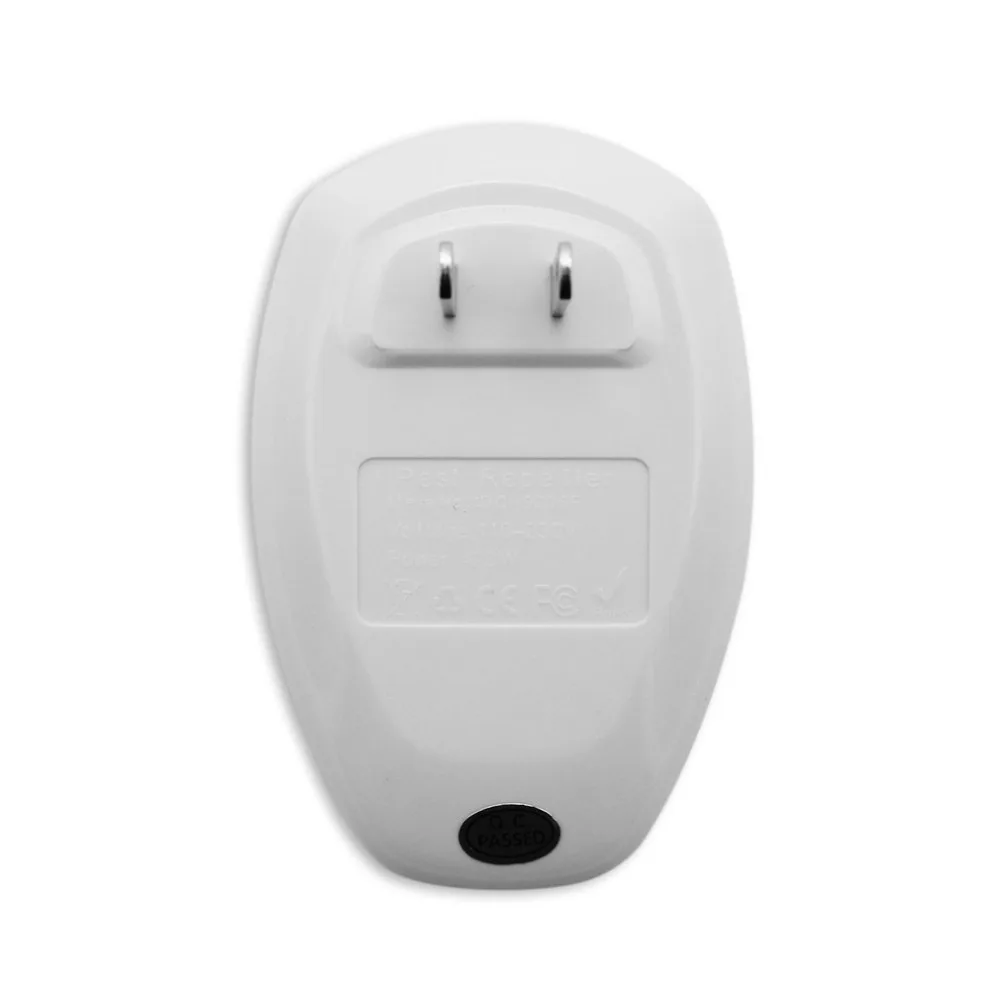 Dog Bird Pest Repeller Electronic (5)