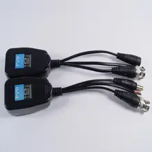 Новые типы мощность и видео и дата пассивный stwisted пара трансивер balun Лидер продаж