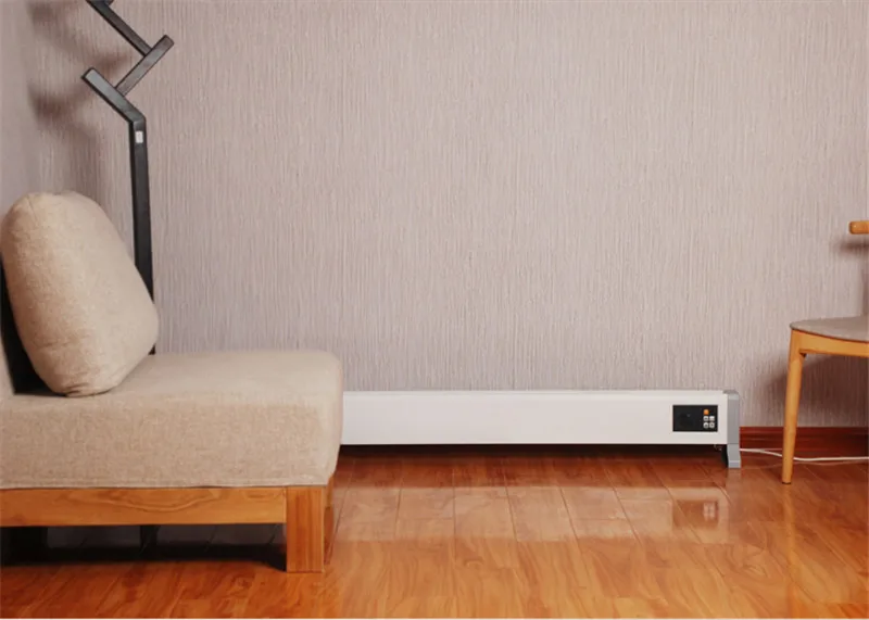 DJRA 2 бытовой электрический обогреватель wifi Пульт дистанционного управления