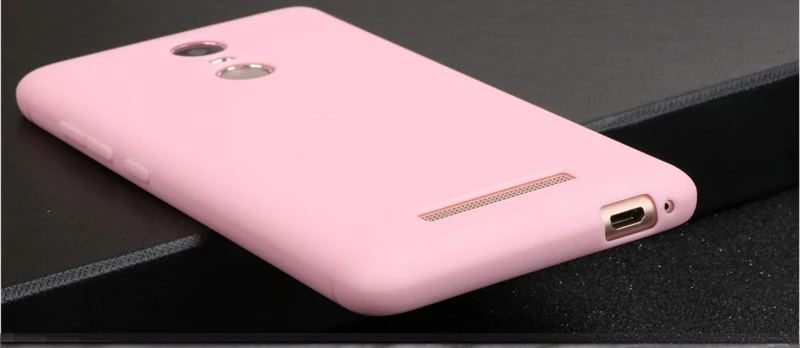Case For Xiaomi Redmi Note 3 Pro 150mm Case Xiaomi Redmi Note 3 Cover Silicone Matte Soft TPU Case  for Redmi Note 3 Pro Prime (15)