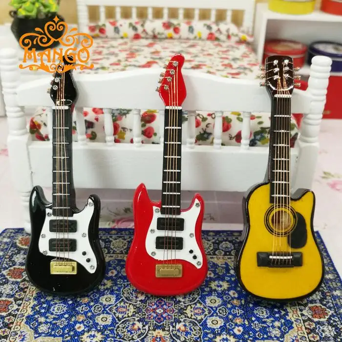 Compra guitarra de juguete eléctrico online al por mayor