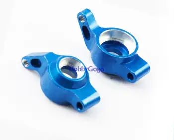 

HSP part 282012 /82904 Upgrade Rear Uprights 2pcs for HiMOTO Hispeed 1/16 RC Model Buggy Car Truck