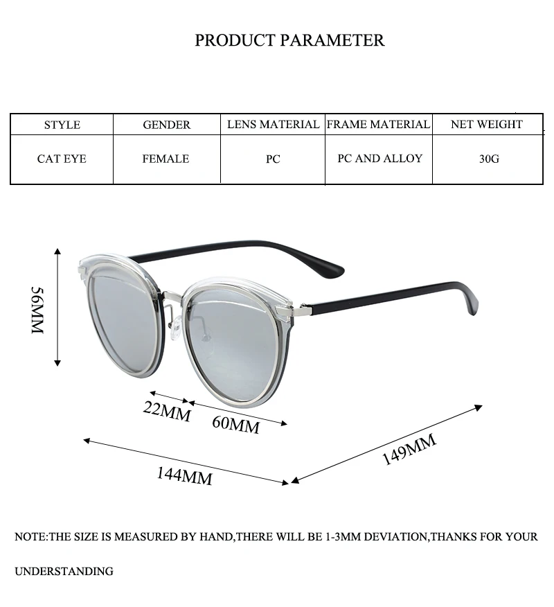 2 blue revo sunglasses