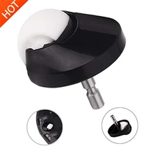 Replacement Roomba Front Wheel Caster Assembly for iRobot Roomba i7 i7+ Plus E5 E6 E7 500 600 700 800 900 Series Roomba Vacuum