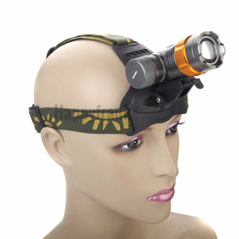 head torch03