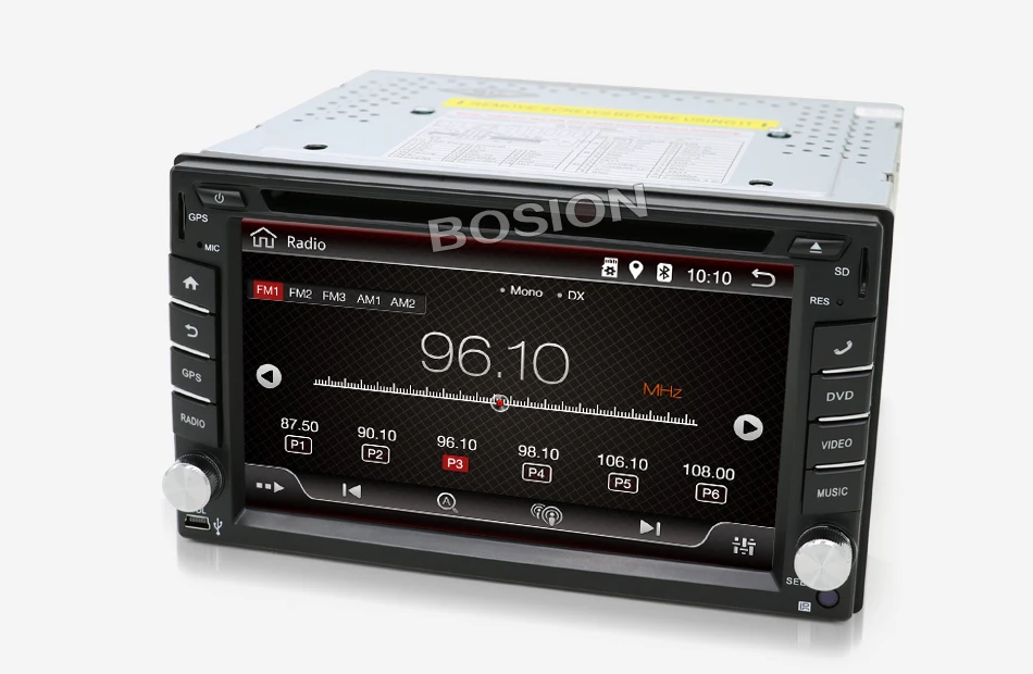 Top 2 din android 8.0 car dvd for nissan qashqai x-trail almera note juke universal multimedia car gps navigation player free camera 5