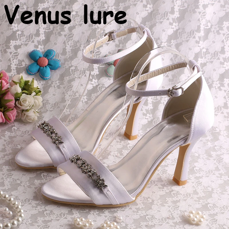 dressy sandals for wedding