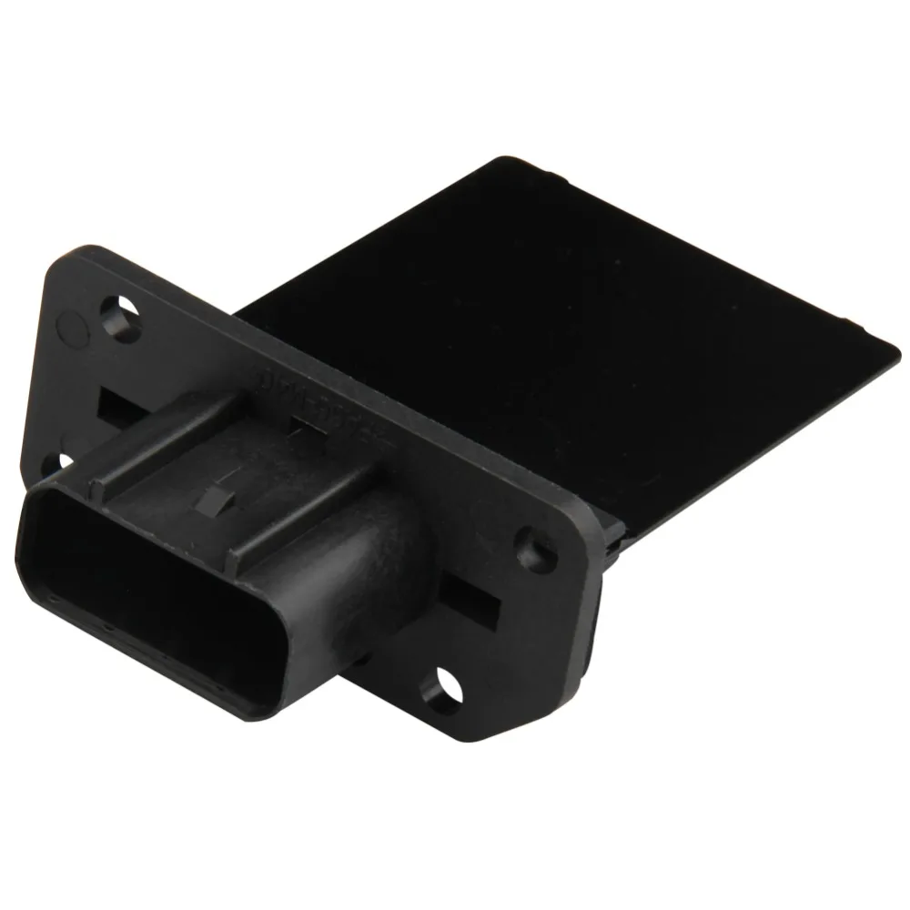 Buy CarBole Front Heater Blower Motor Resistor For