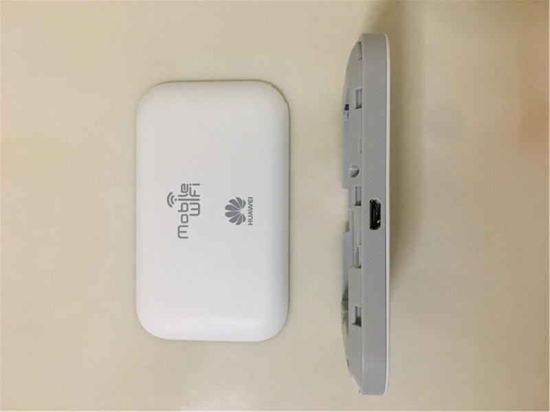 Разблокированный huawei E5573cs-322 4G WiFi мобильный роутер MIFI Карманный хот-спот 150 Мбит/с 4G модем со слотом для sim-карты