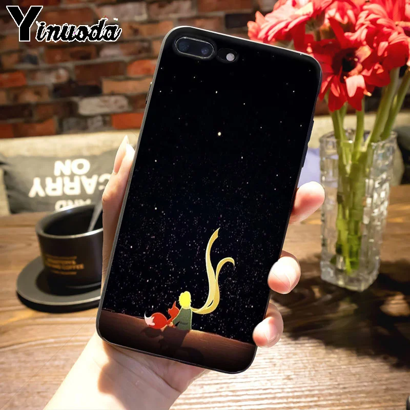 Чехол Yinuoda для iPhone 7plus X 6 6S 7 8 8Plus 11Pro|Бамперы| |