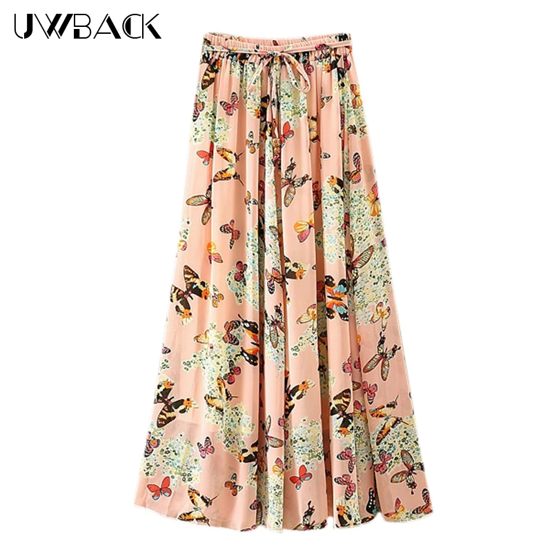 מוצר 2017 chiffon bohemian skirts womens summer ᓂuwback chiffon skirt 2017 new brand summer maxi maxi skirts printed מוצר 2017 chiffon bohemian skirts womens summer ᓂuwback chiffon skirt 2017 new brand summer maxi maxi skirts printed
