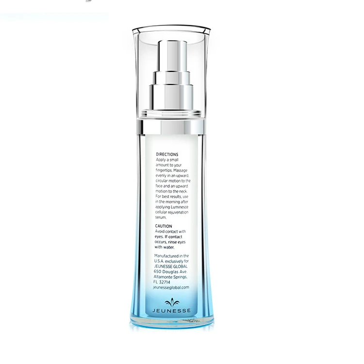 Ageless Jeunesse Luminesce Complexo Hidratante Diário Novo 3 Cheap Bronzeadores artificiais