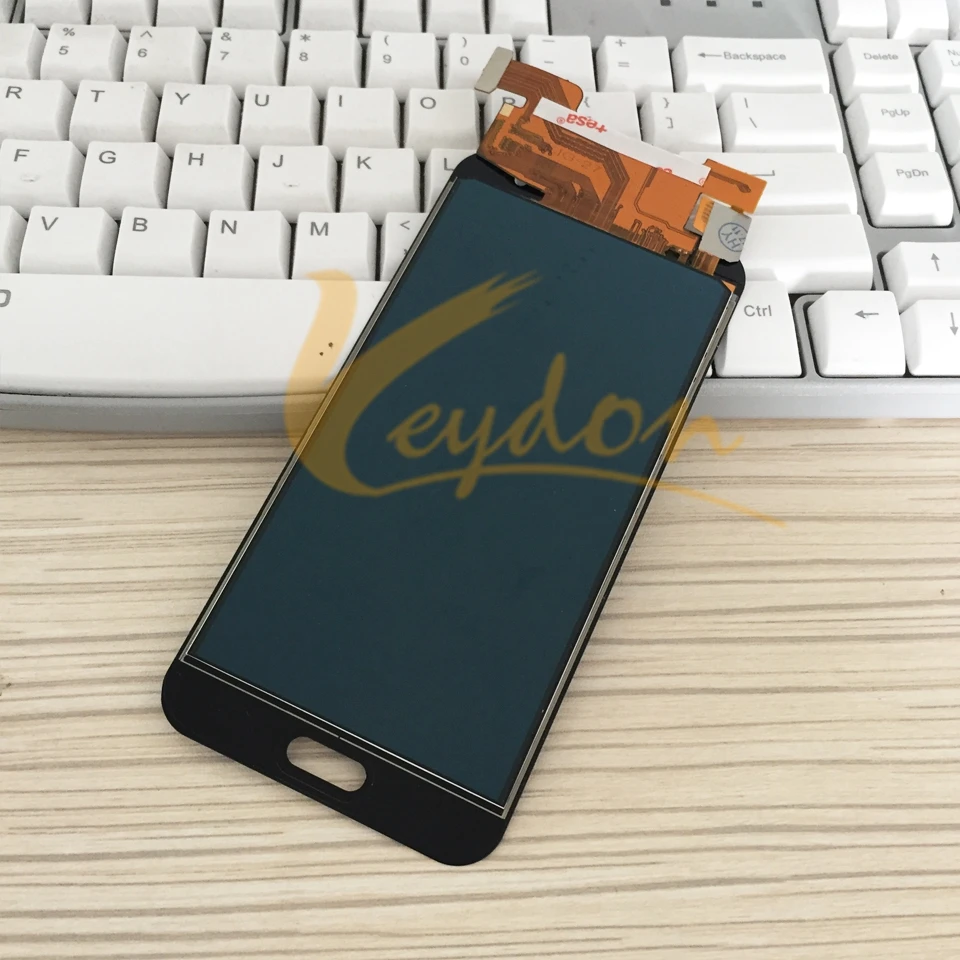 Samsung J5 LCD Display Digitizer (19)