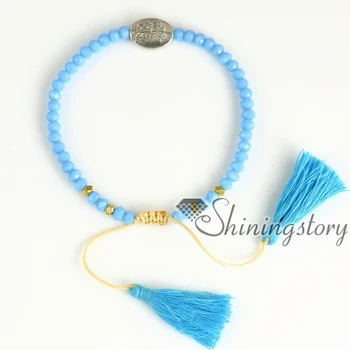 

tree of life bracelet karma bracelet healing jewelry buddhist prayer bracelet healing beads wholesale lucky eye bracelet