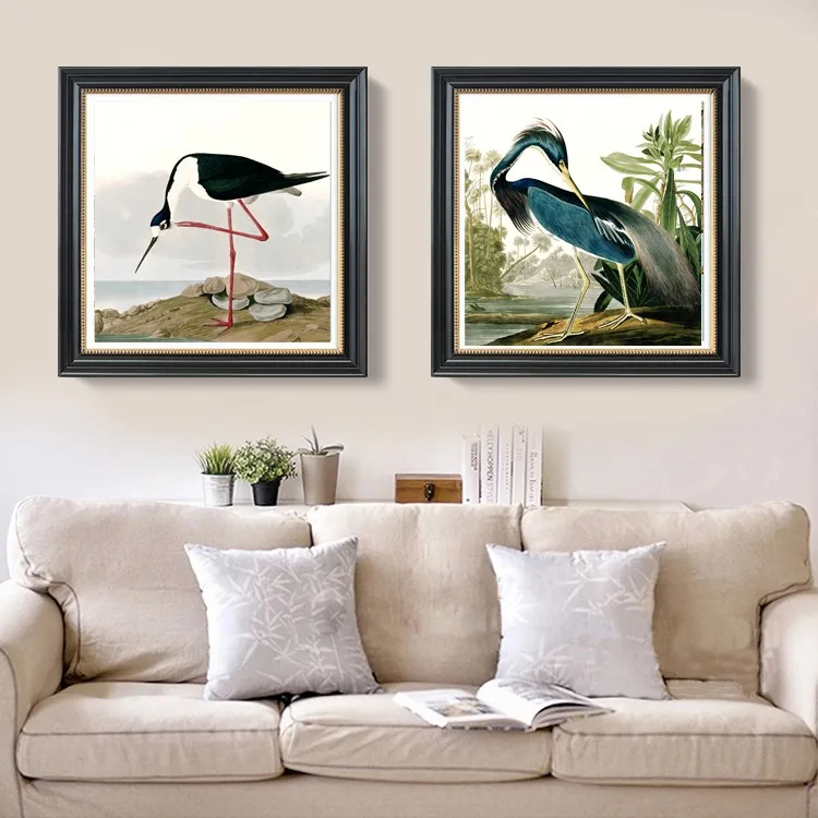AD-328c_Long-legged_Avocet 2Panels