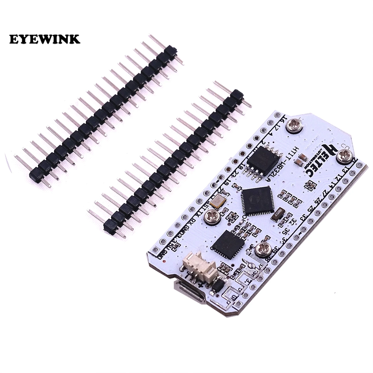 SX1278 LoRa ESP32 0 96 дюймовый синий oled дисплей Bluetooth wifi Lora Kit 32 модуль Интернет плата для
