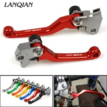 For yamaha TTR250 TTR 250 1993-2013 1994 1995 1996 1997 1998 1999 2000 2001 Motocross dirt bike CNC Pivot Brake Clutch Levers For yamaha TTR250 TTR 250 1993-2013 1994 1995 1996 1997 1998 1999 2000 2001 Motocross dirt bike CNC Pivot Brake Clutch Levers