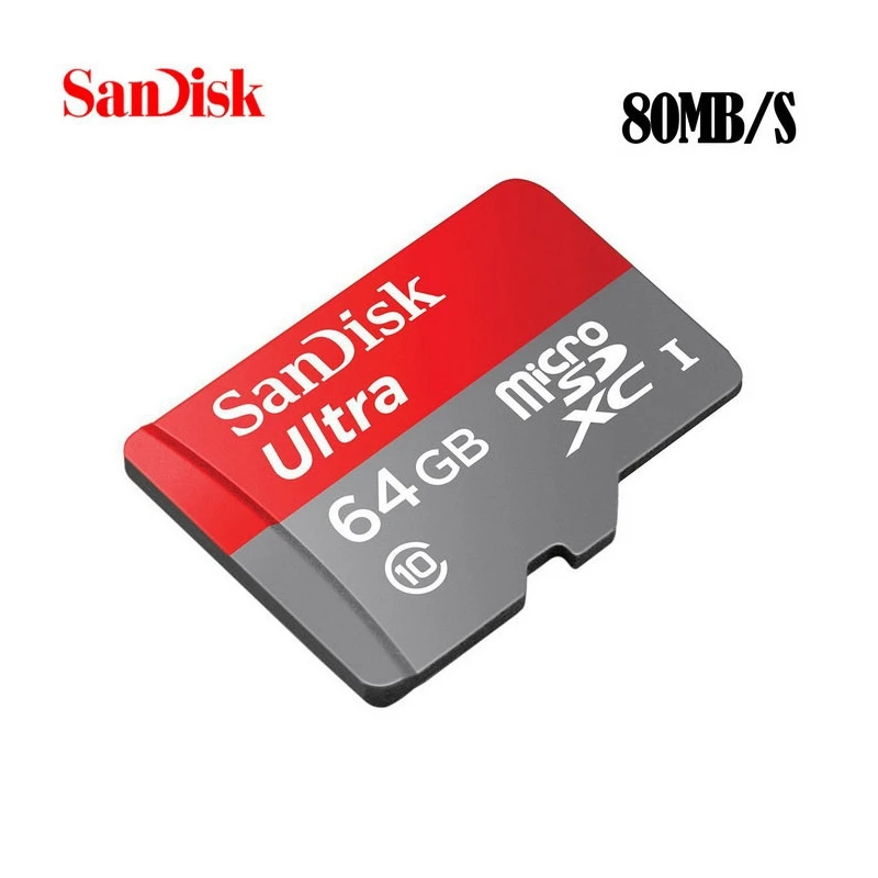Купить Sd Карту 32gb