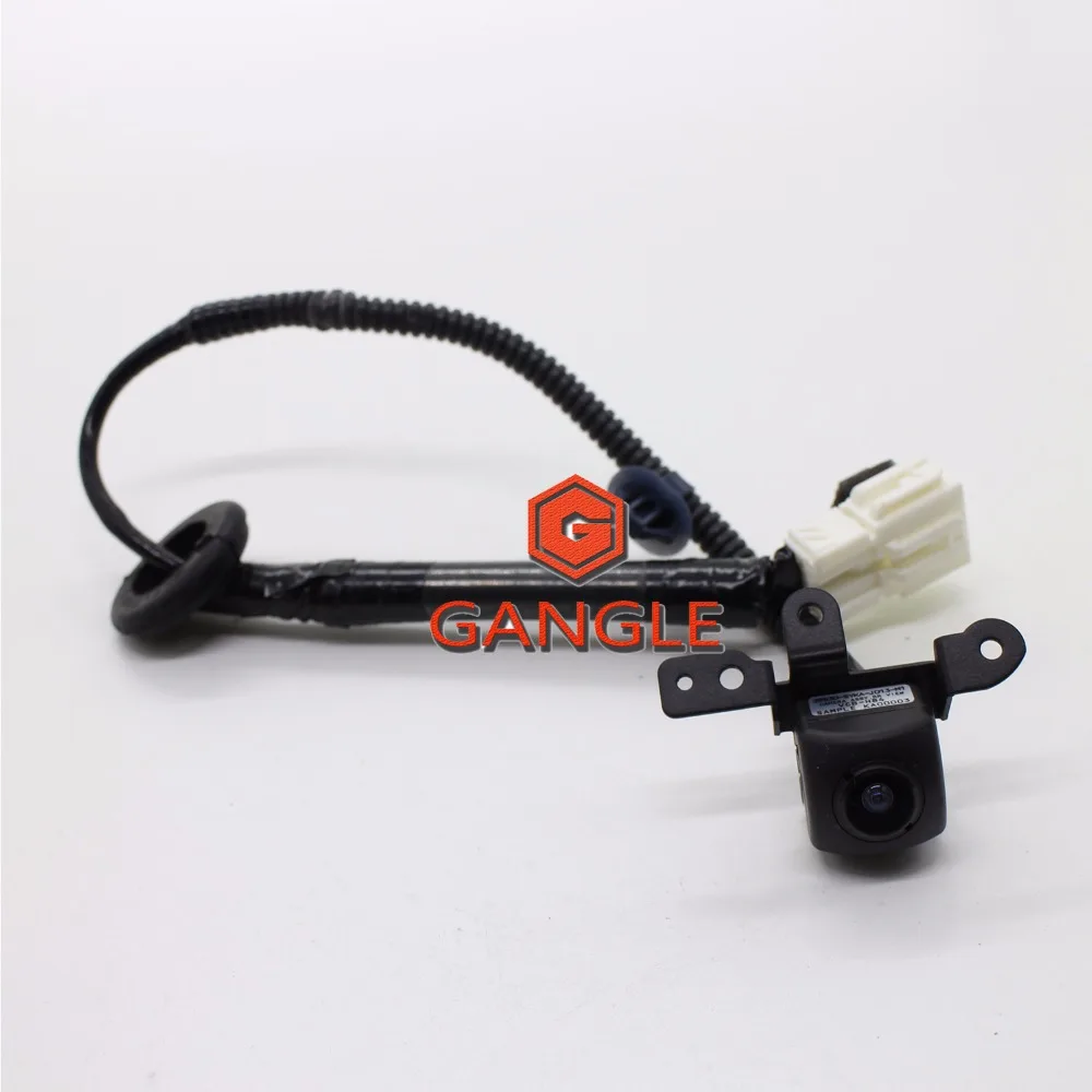 Камера заднего вида для HONDA 39530-SYKA-J013-M1 39530-SYKA-J01