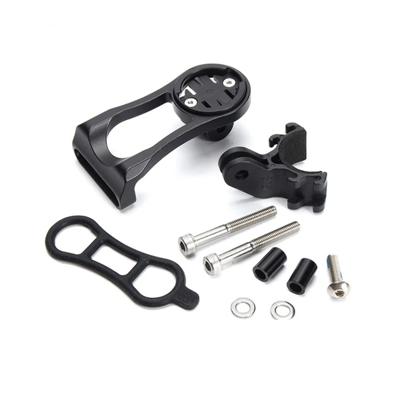 garmin edge mounting bracket
