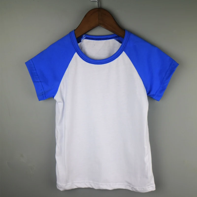 raglan t shirts for children kids baseball raglan tees shirts summer