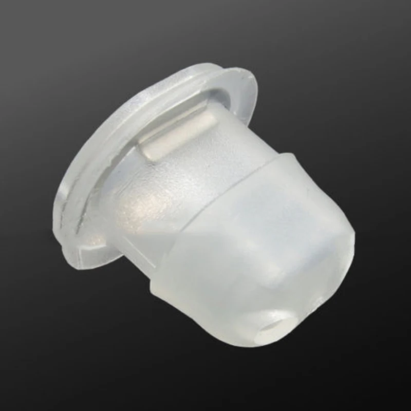 

10pcs Interior Trim Molding Door Retainer Clip Fit Nylon Auto Fastener Clip Plastic Rivet for BMW E38 E39 E90 E91 E92