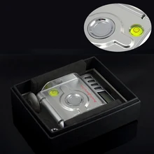 Новинка, 50 г, 0,001 г, перезагрузка порошка, зерно, унция, Ювелирная лаборатория, весовая балансовая цифровая шкала, высокая точность, 50 г/0,001 г, весы