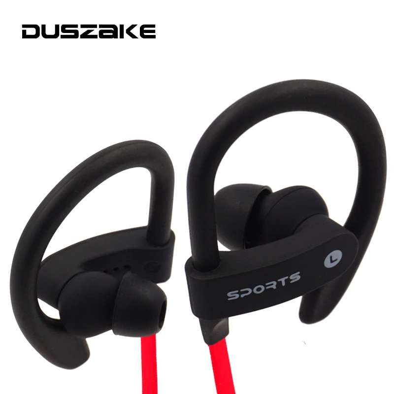 

DUSZAKE LB15 In Ear Wireless Headphones Bluetooth Earphone For Phone Bass Wireless Headphones Bluetooth For Xiaomi Phone
