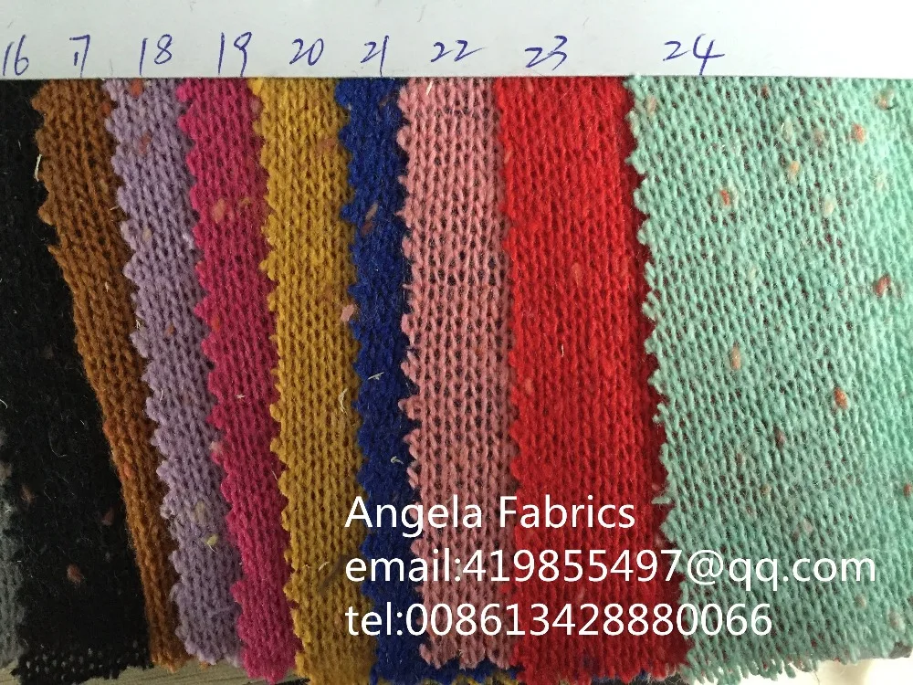 cheap jersey knit fabric