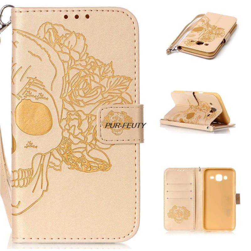 For Samsung Galaxy J5 Case (2)