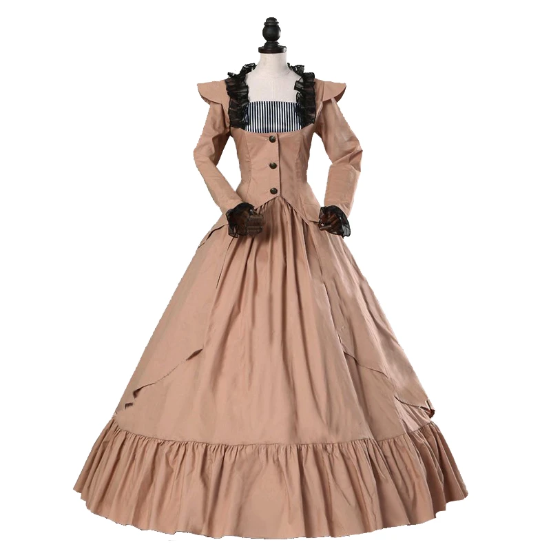 victorian riding outfit