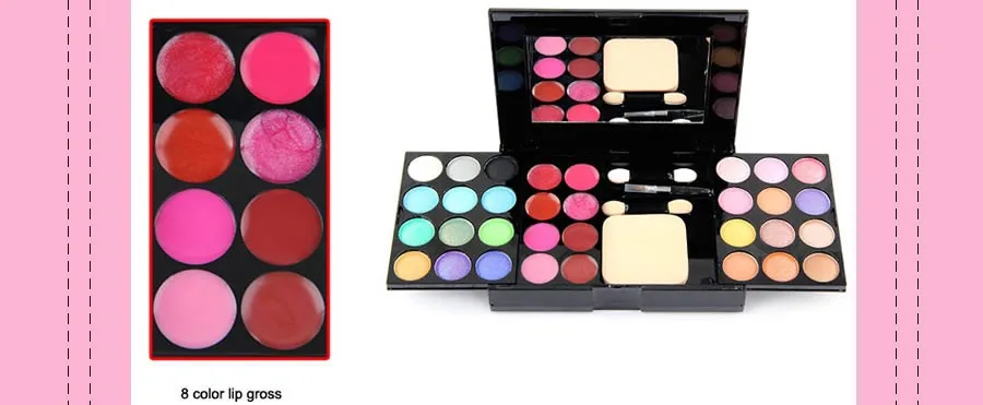 eyeshadow 8