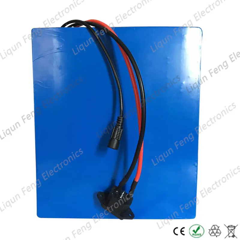 Flash Deal Free Customs Tax 72V 27AH 3000W E-Bike Battery use for Samsung Cell with 84V 5A Charger 50A BMS Electric Bike Battery 72V 27AH 7 Flash Deal Free Customs Tax 72V 27AH 3000W E-Bike Battery use for Samsung Cell with 84V 5A Charger 50A BMS Electric Bike Battery 72V 27AH 7