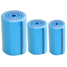 Медицинская шина рулон алюминия аварийная первой помощи перелом фиксированная шина