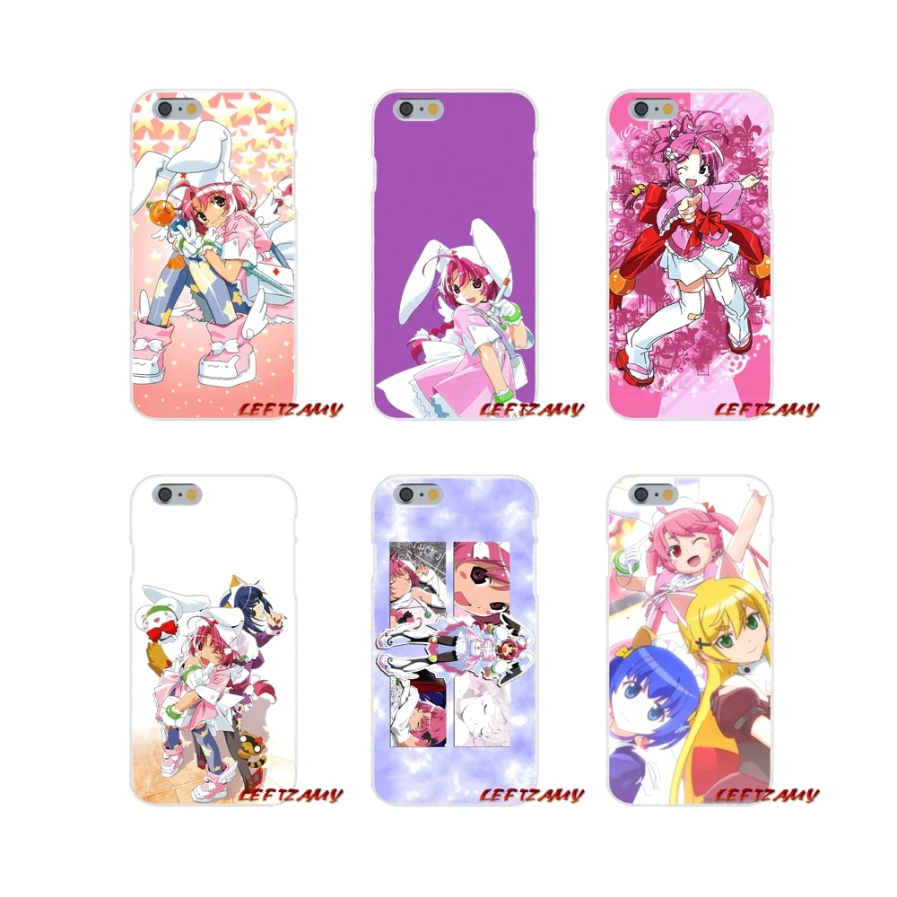 For Samsung Galaxy A3 A5 A7 J1 J2 J3 J5 J7 2015 2016 2017 japan anime Nurse Witch Komugi Accessories Phone Shell Covers | Мобильные