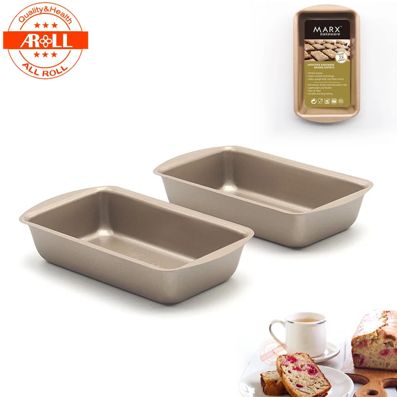 

1pc Baking Bread Pans Mold Baking Tools For Cakes Bread Toast Pan Maker Mold Bread Quality Pan Mould