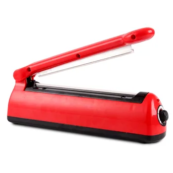 

Hand Pressure Sealing Machine Small Household Plastic Bag Thin Food Bag Packaging Machine Portable Fresh Packaging Machine