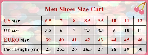 size