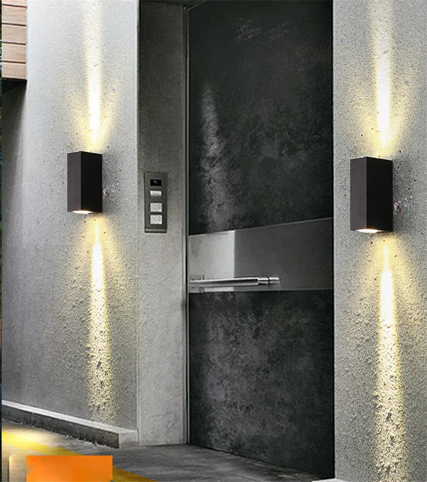 NR-145LEDOUTDOOR WALL LIGHT (8)