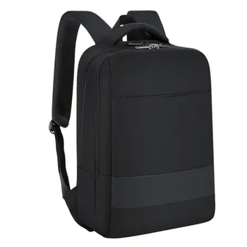 

College School Backpacks USB charging Anti Thief Men Backpacks For Teenager Fashion Male Mochila Leisure Travel Bags