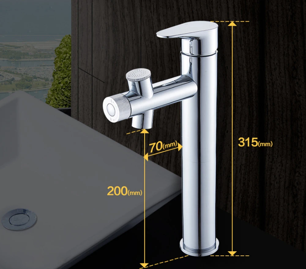 BAOLINLONG أخبار نمط النحاس حوض سطح جبل صنبور الحمام الغرور أحواض من الزجاج خلاط صنبور الحنفية