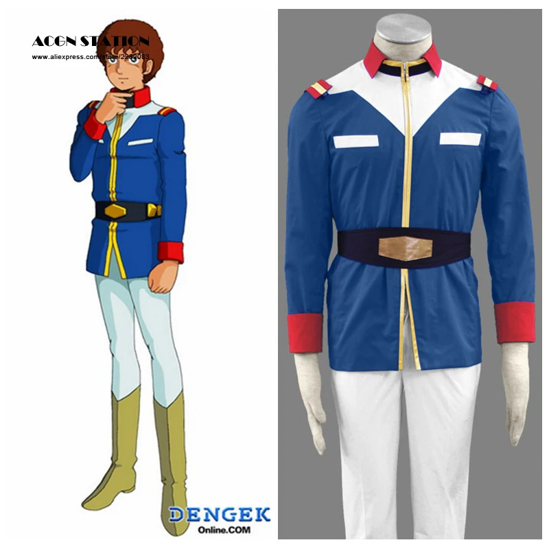 Gundam 0079 Anime