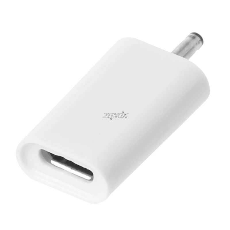 1pc Micro USB Female to DC 2mm plug jack Charging Adapter For Nokia Mobile Phone Whosale&Dropship|Переходники и адаптеры| |
